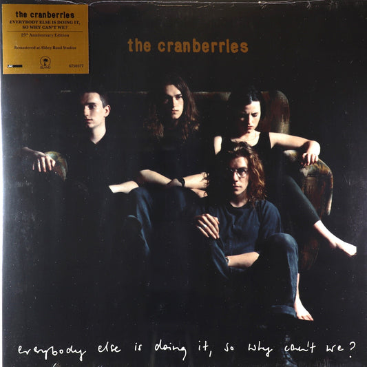 Cranberries-Everybody Else Is Doing It So Why Can't We?
