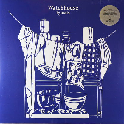 Watchhouse-Rituals