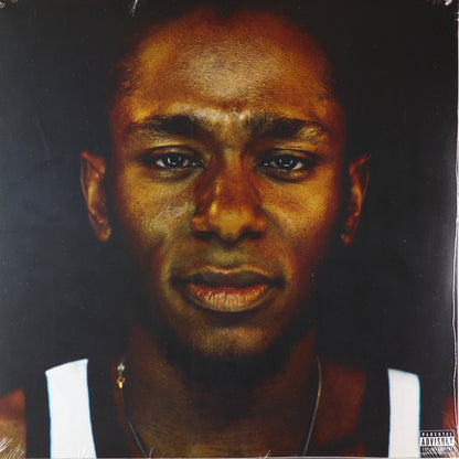 Mos Def-Black On Both Sides