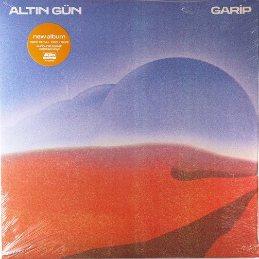 Altın Gün-Garip