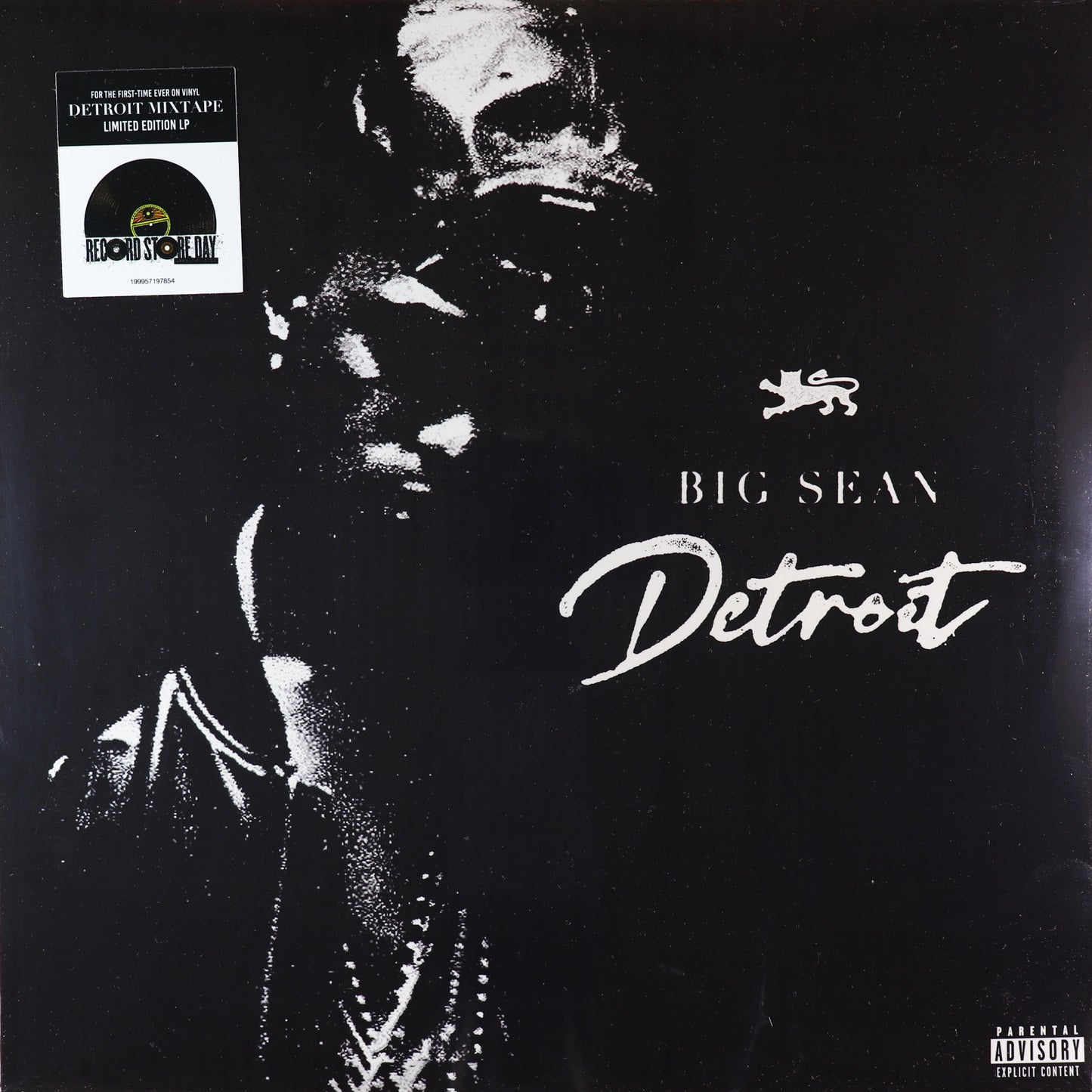 Big Sean-Detroit