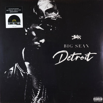 Big Sean-Detroit