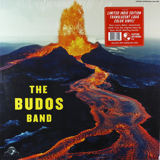 Budos Band-The Budos Band