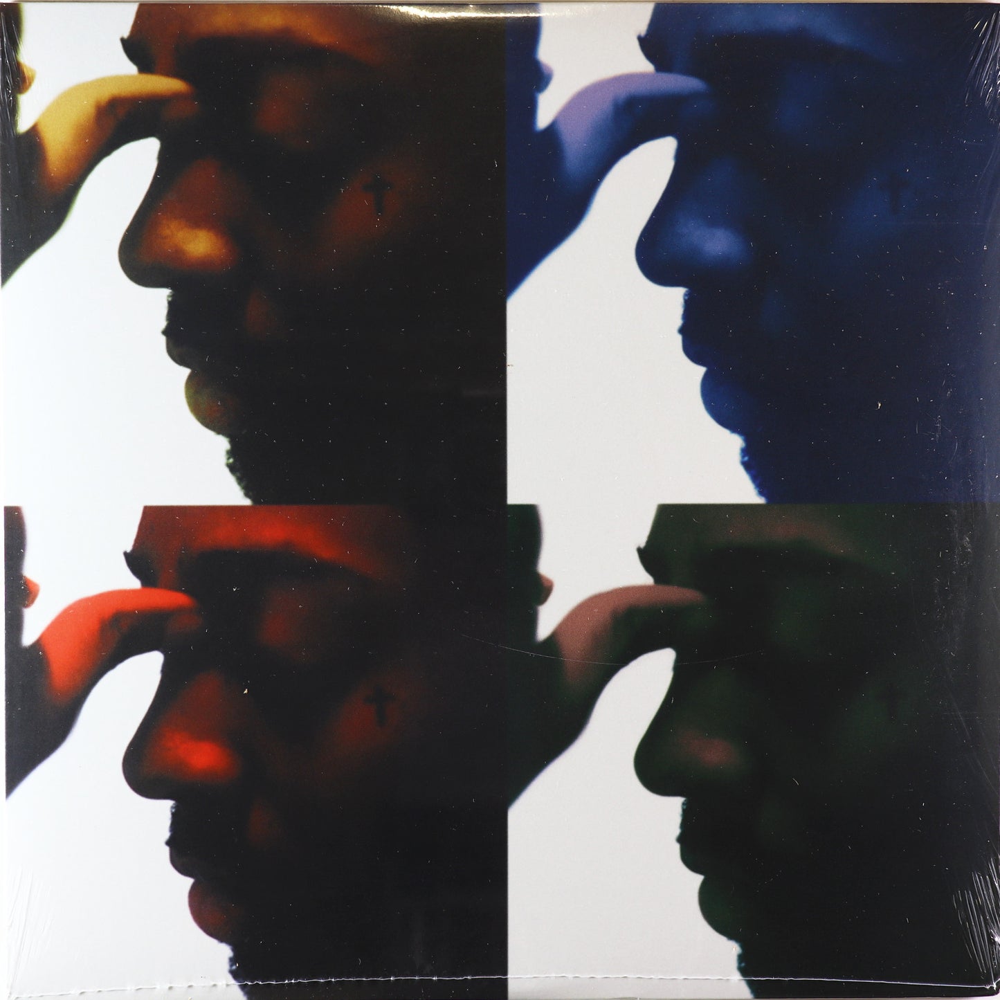 Brent Faiyaz-Icon