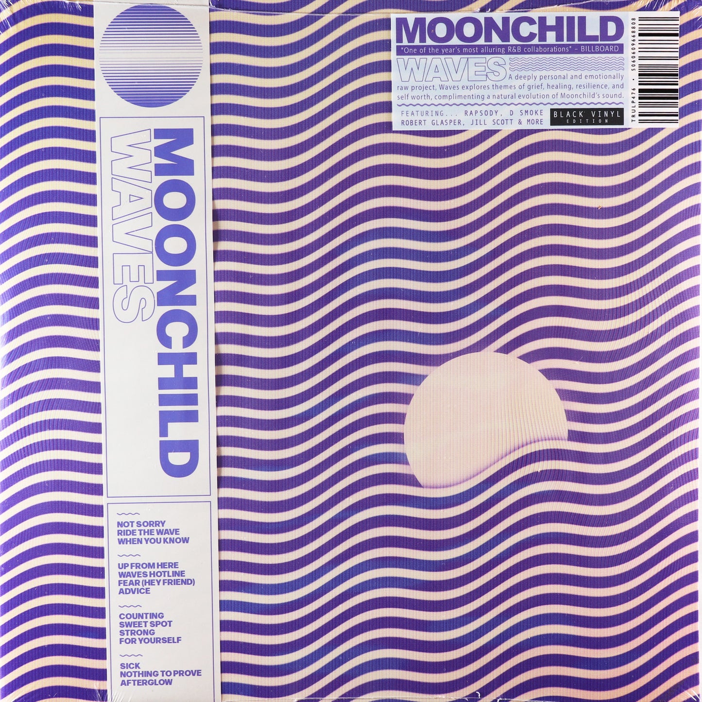 Moonchild-Waves