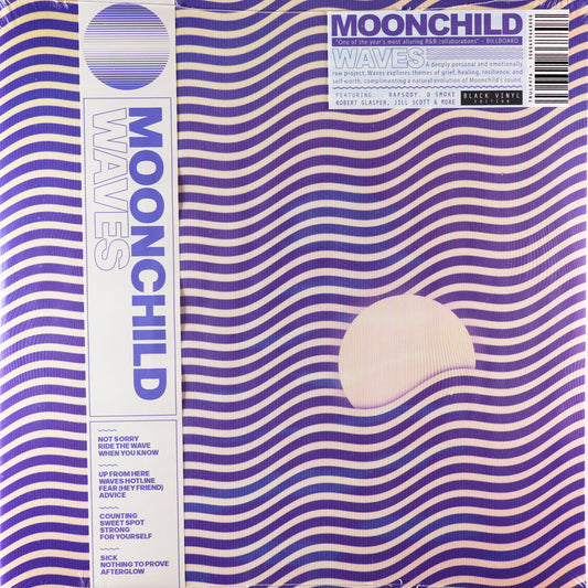 Moonchild-Waves