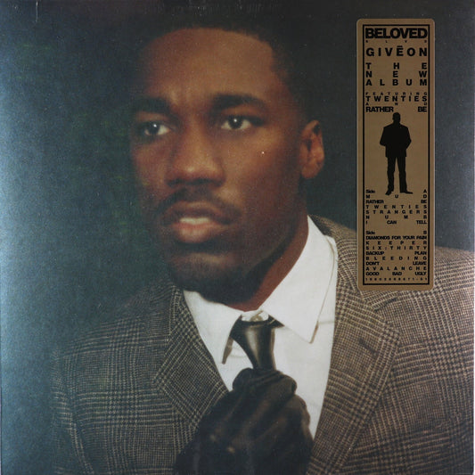 Giveon-Beloved