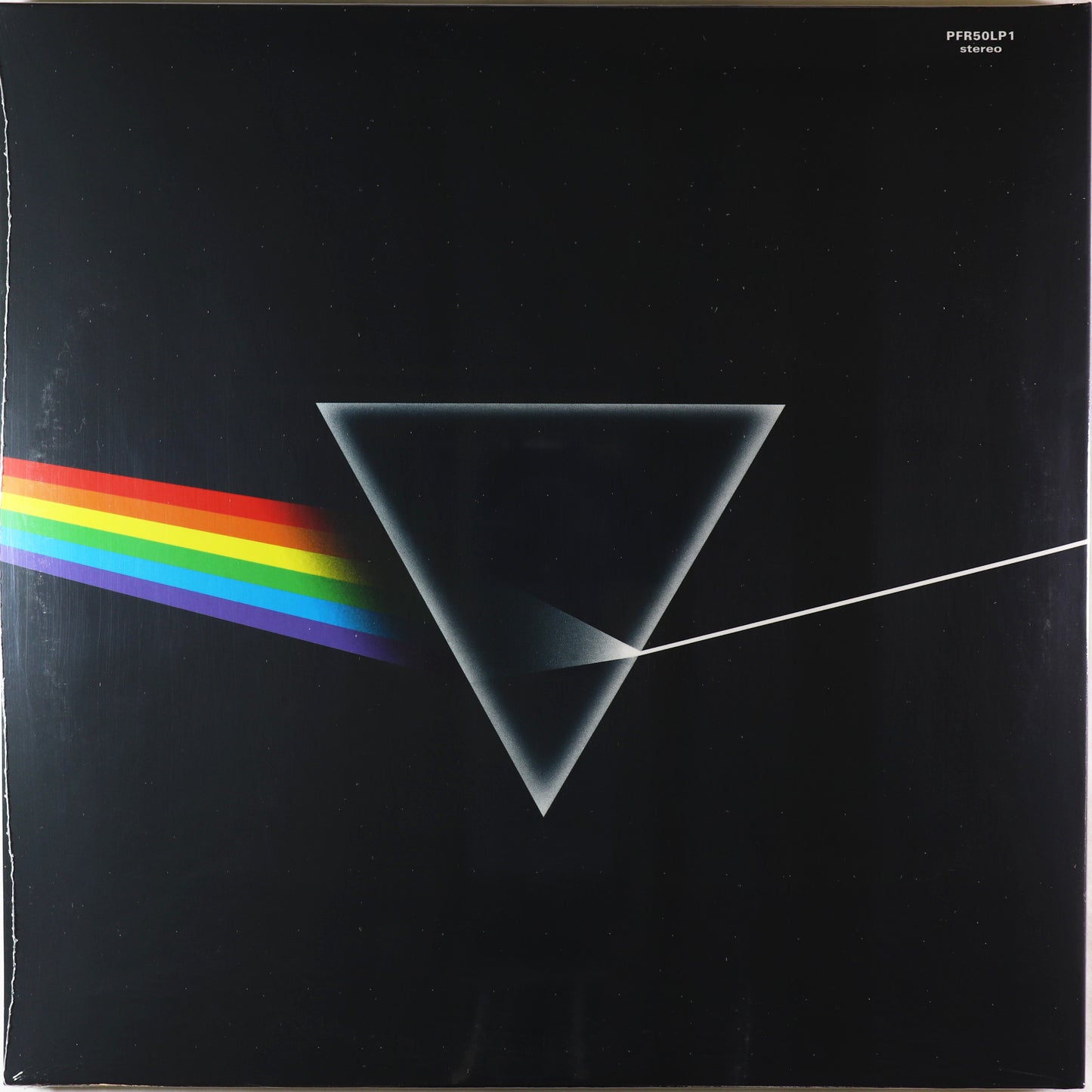 Pink Floyd-The Dark Side Of The Moon