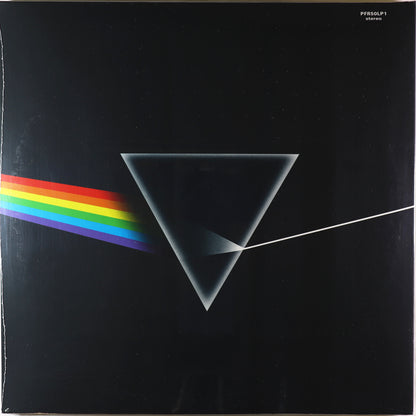 Pink Floyd-The Dark Side Of The Moon
