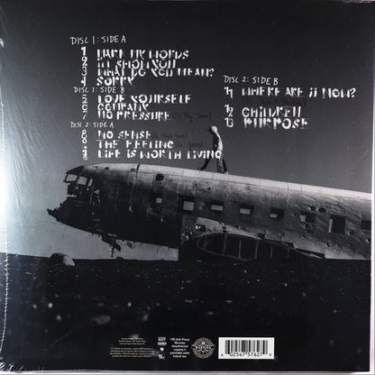 Justin Bieber-Purpose