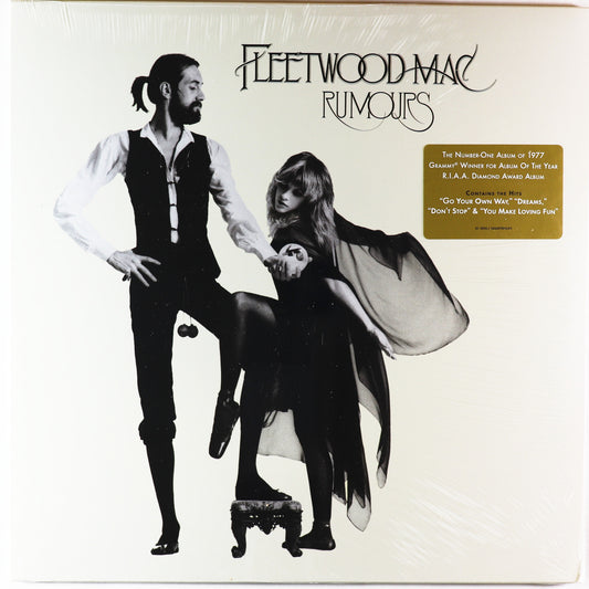 Fleetwood Mac-Rumours