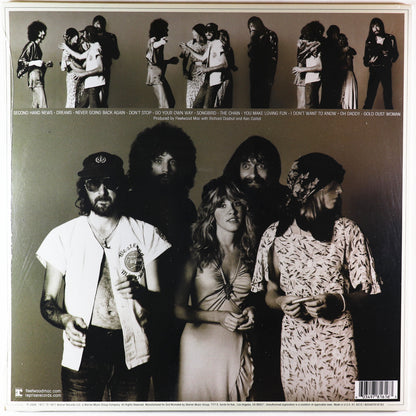 Fleetwood Mac-Rumours
