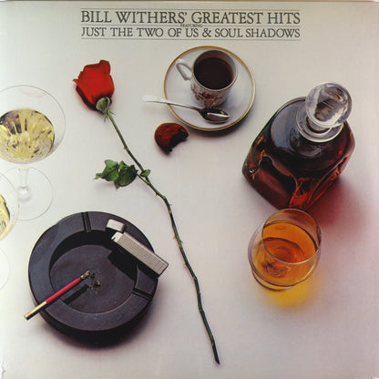 Bill Withers-Bill Withers' Greatest Hits