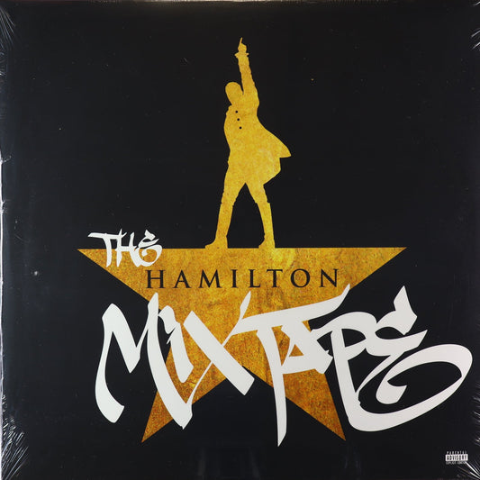 Various-The Hamilton Mixtape