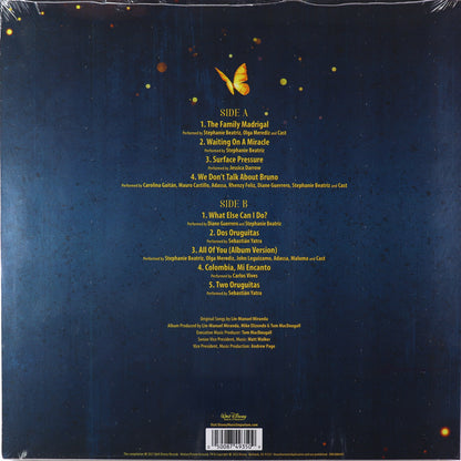 Various-Encanto