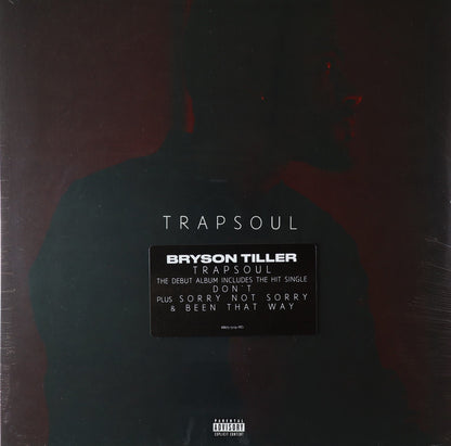 Bryson Tiller-Trapsoul