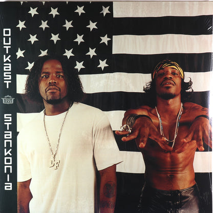 OutKast-Stankonia