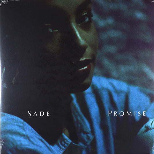 Sade-Promise