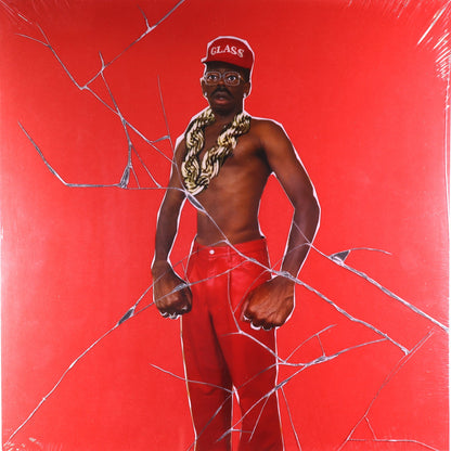 Tyler The Creator-Don't Tap The Glass