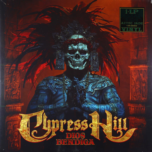 Cypress Hill-Dios Bendiga