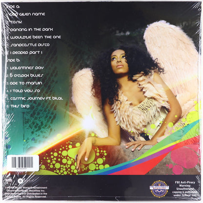 Solange-Sol—Angel And The Hadley St. Dreams