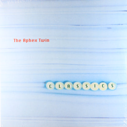 Aphex Twin-Classics