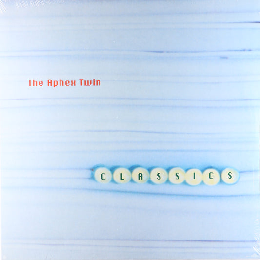 Aphex Twin-Classics