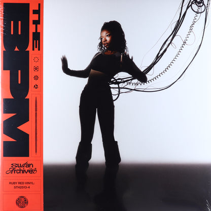 Sudan Archives-The BPM