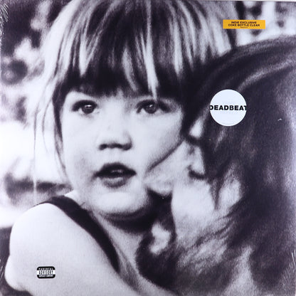 Tame Impala-Deadbeat