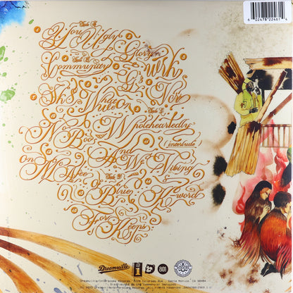 J.I.D.-God Does Like Ugly