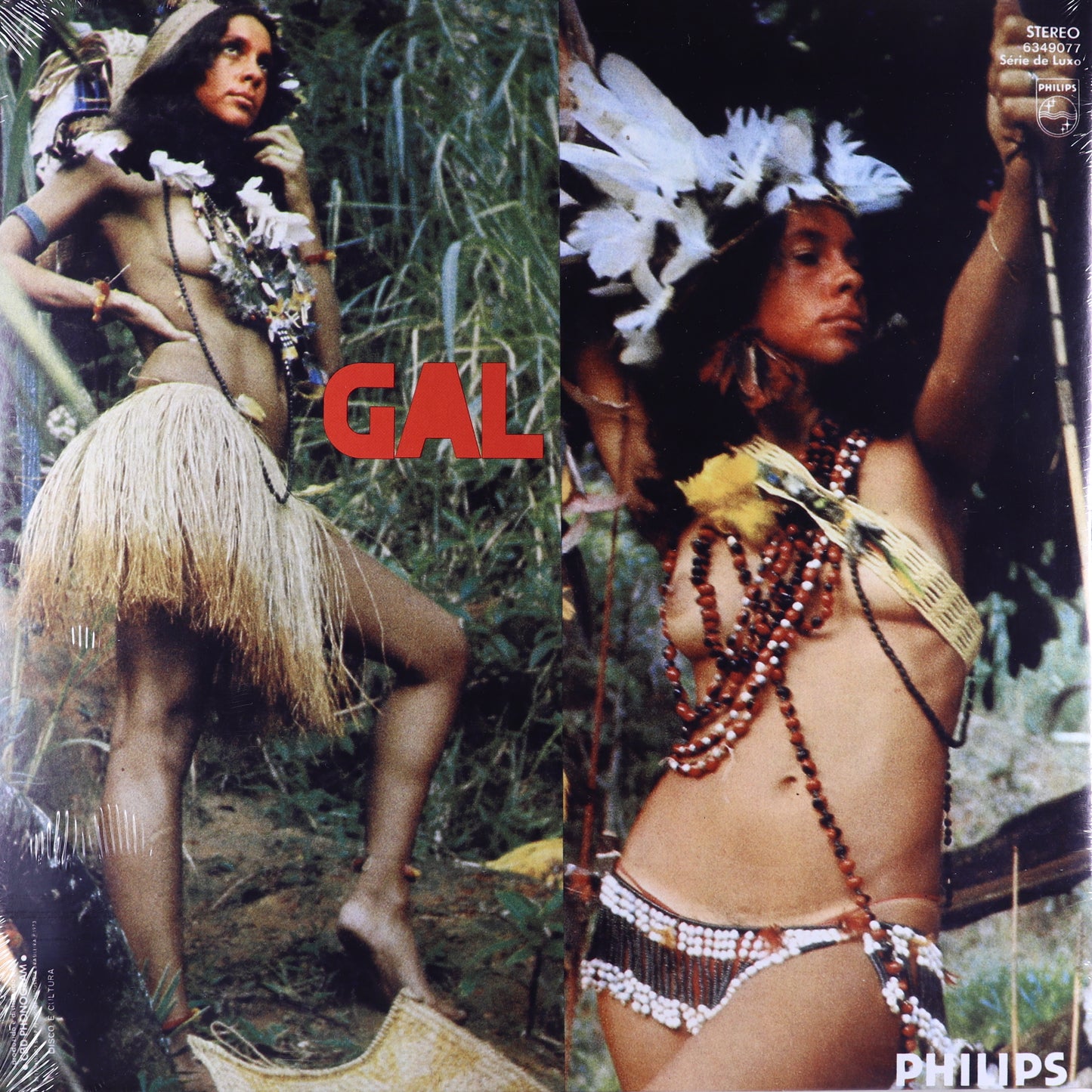 Gal Costa-Índia