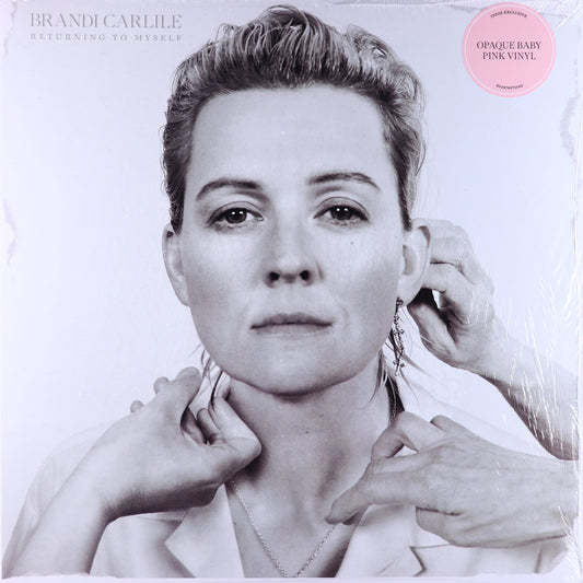 Brandi Carlile-Returning To Myself