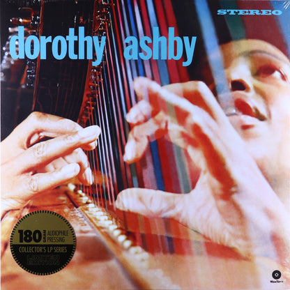 Dorothy Ashby-Dorothy Ashby
