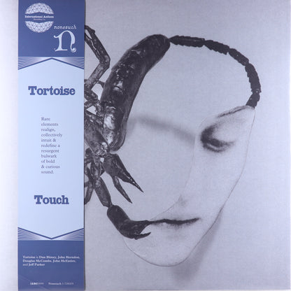 Tortoise-Touch