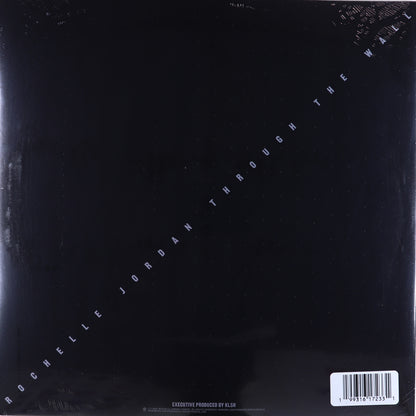 Rochelle Jordan-Through The Wall