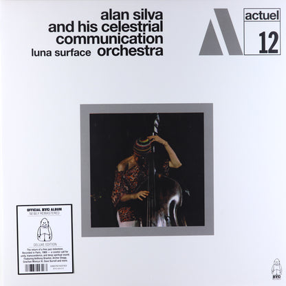 Alan Silva-Luna Surface