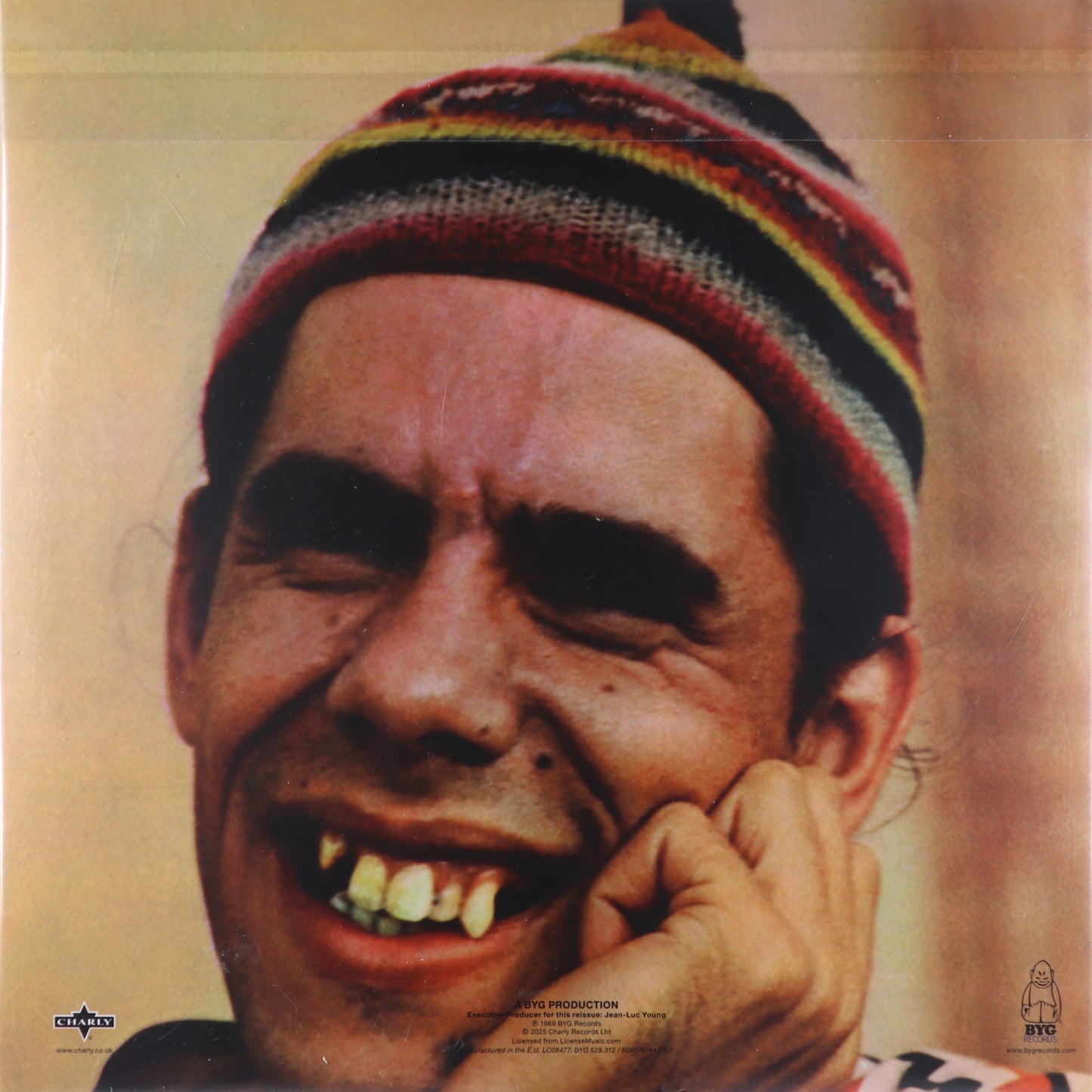 Alan Silva-Luna Surface