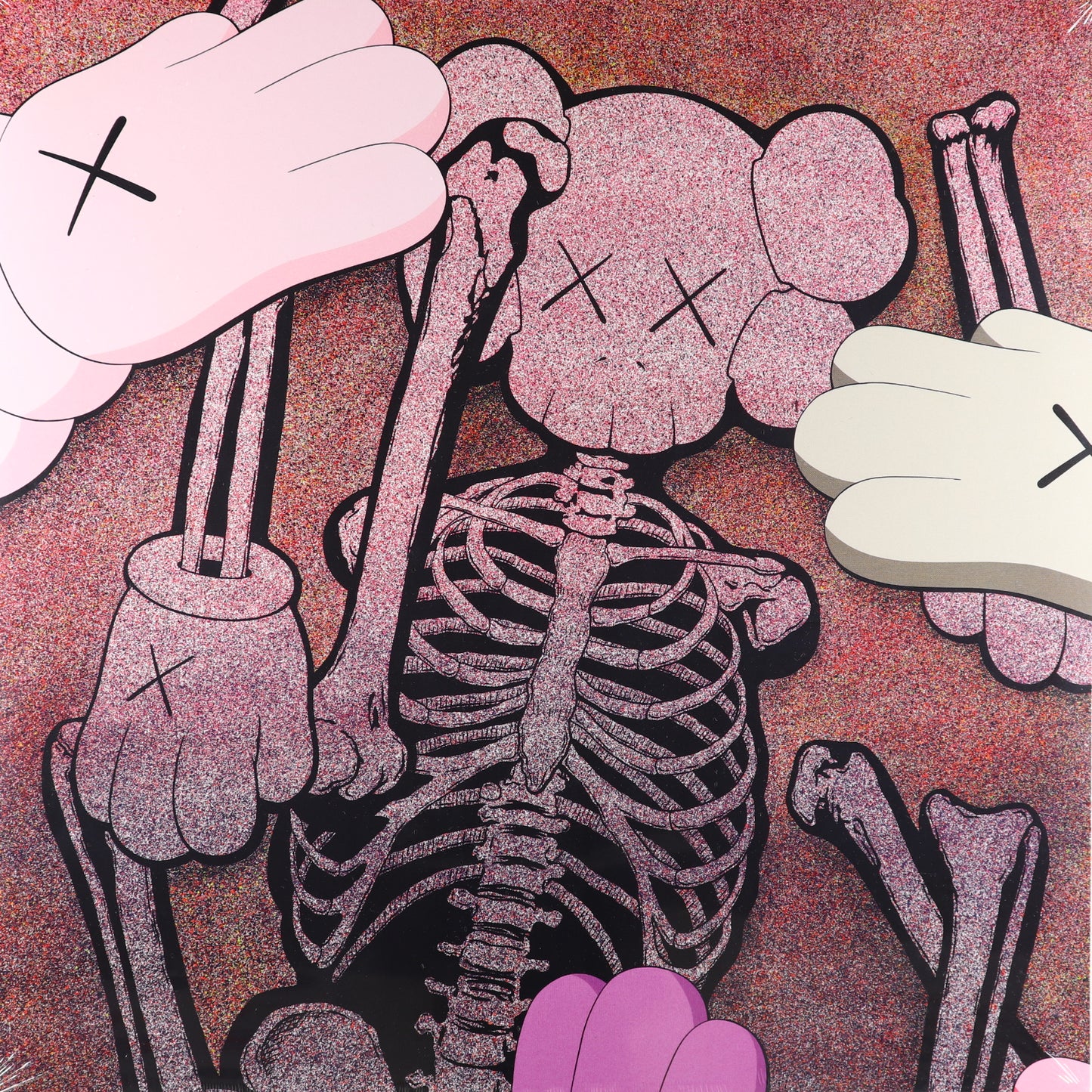 Clipse / Pusha T / Malice-Let God Sort Em Out (Deluxe Edition)