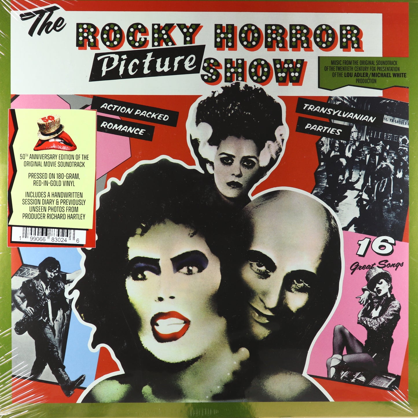 V/A-The Rocky Horror Picture Show