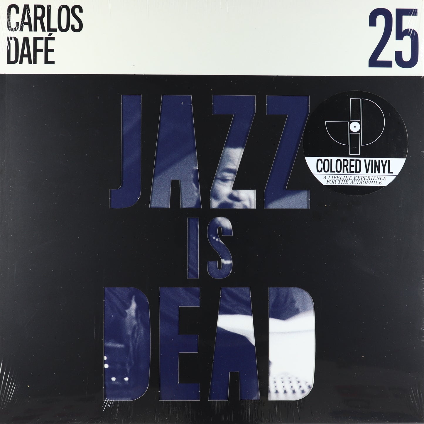 Carlos Dafé & Adrian Younge-Jazz Is Dead 25