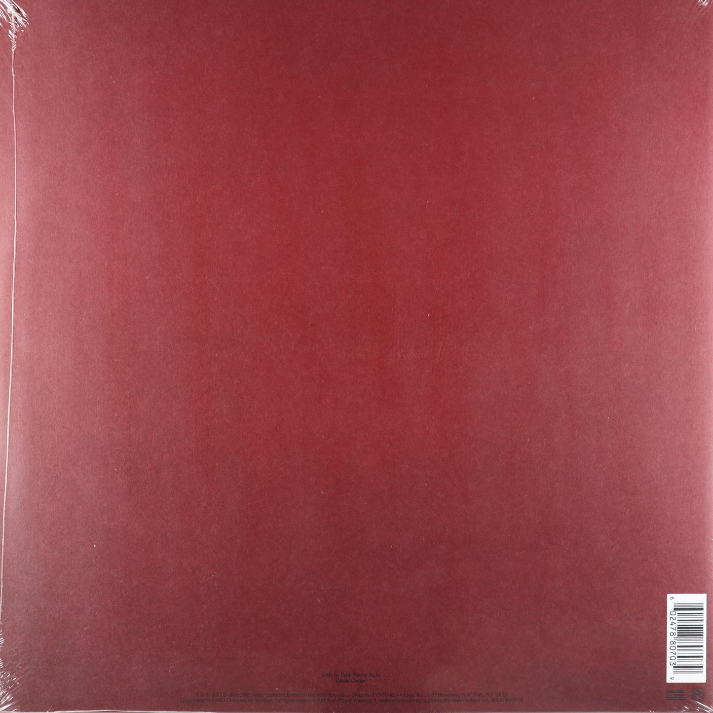 Daniel Caesar-Son Of Spergy