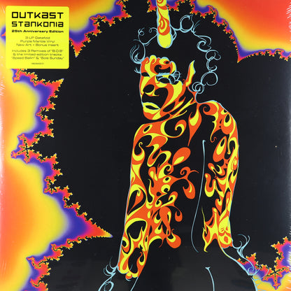 OutKast-Stankonia 25th Anniversary Edition