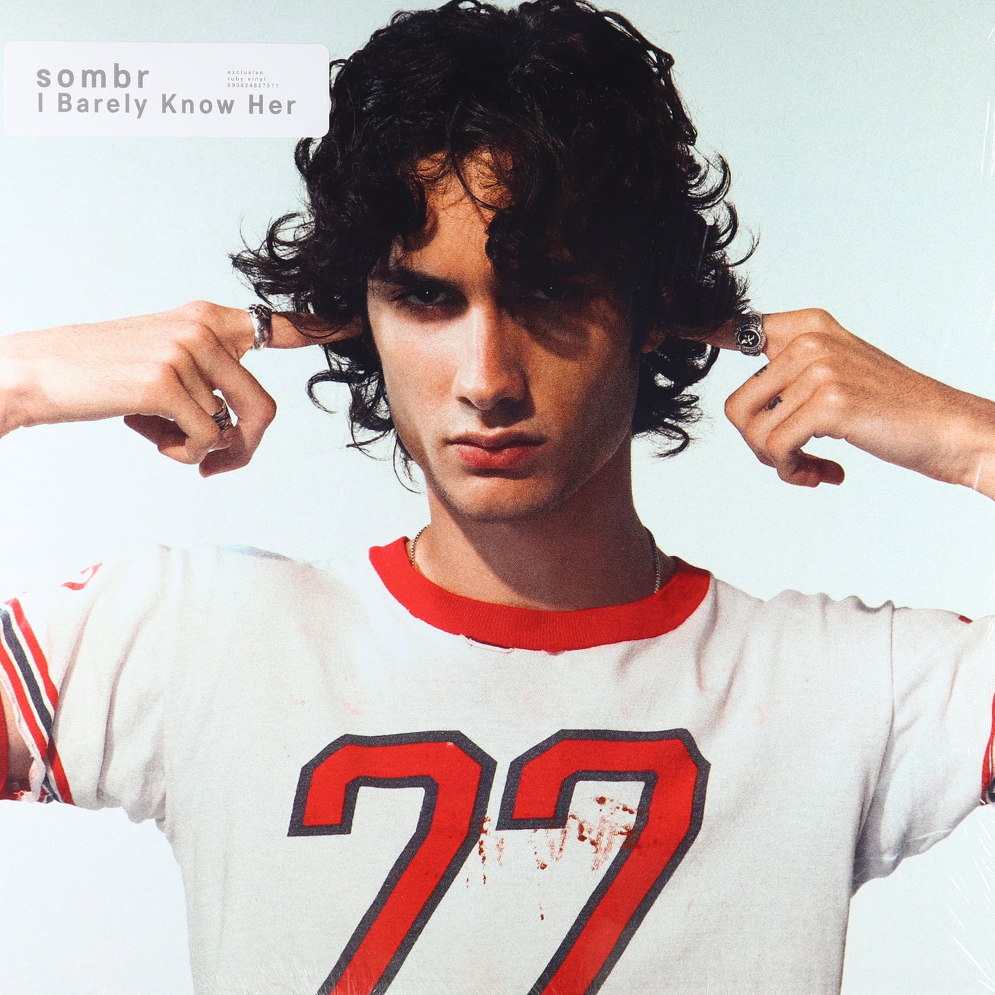 Sombr-I Barely Know Her