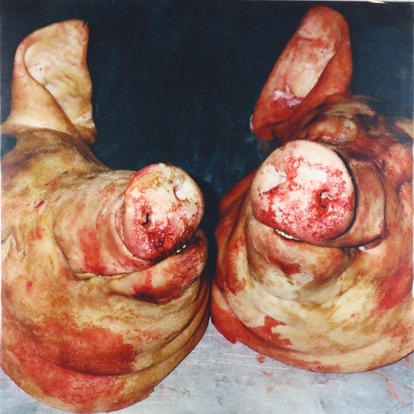 Armand Hammer & The Alchemist-Haram