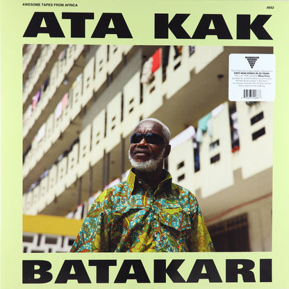 Ata Kak-Batakari