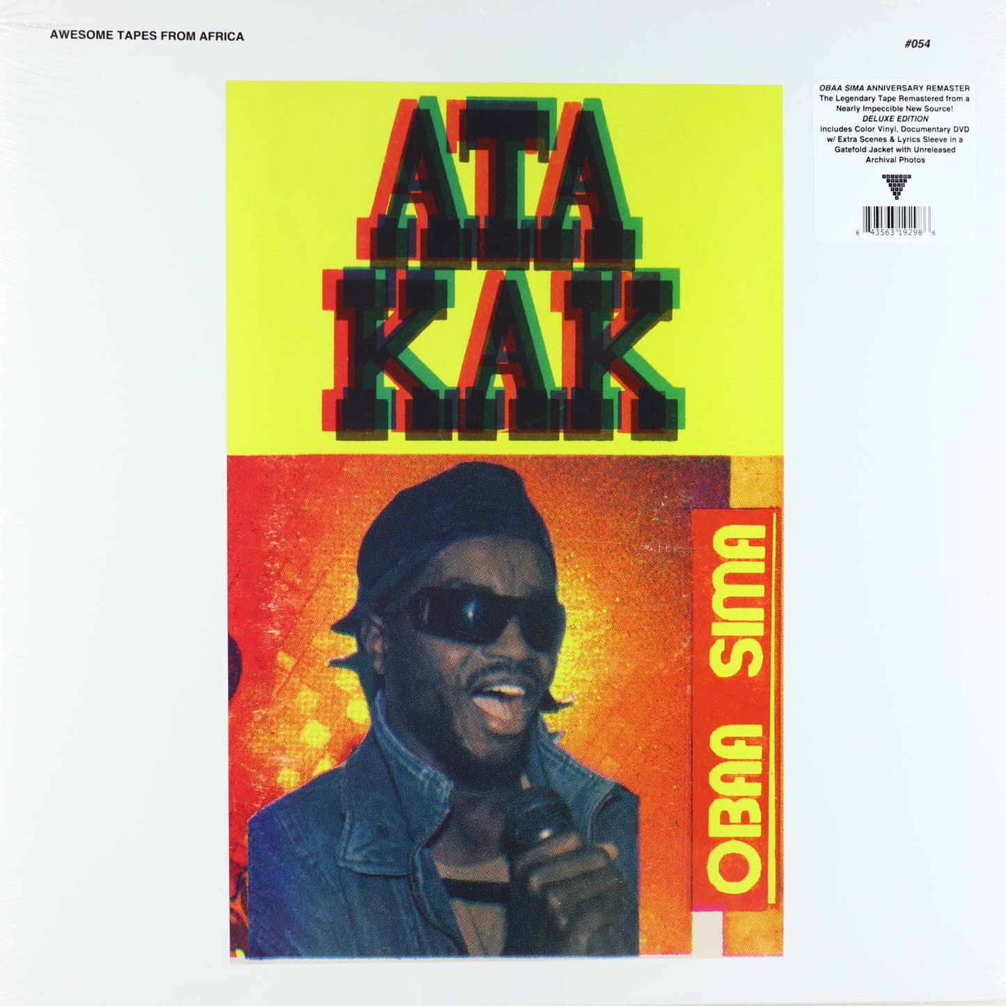 Ata Kak-Obaa Sima