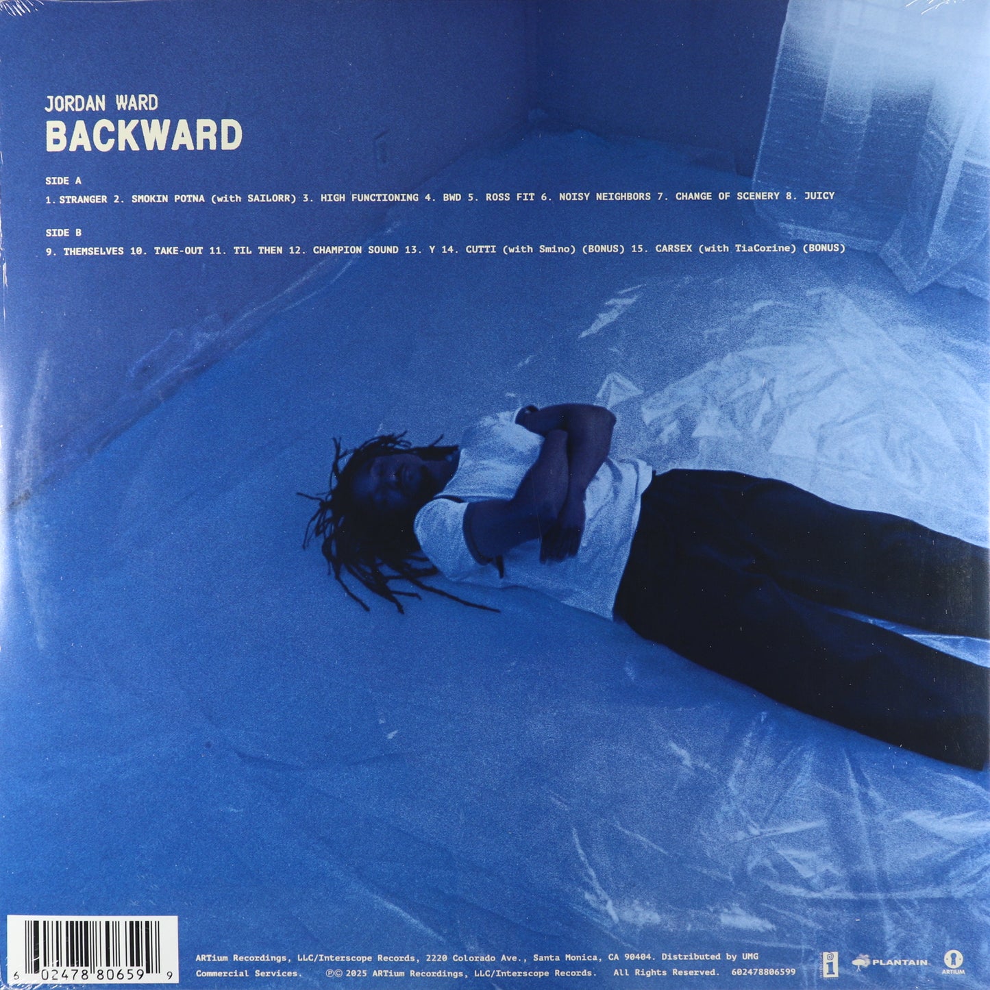 Jordan Ward-Backward
