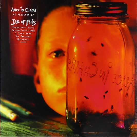 Alice In Chains-Jar Of Flies