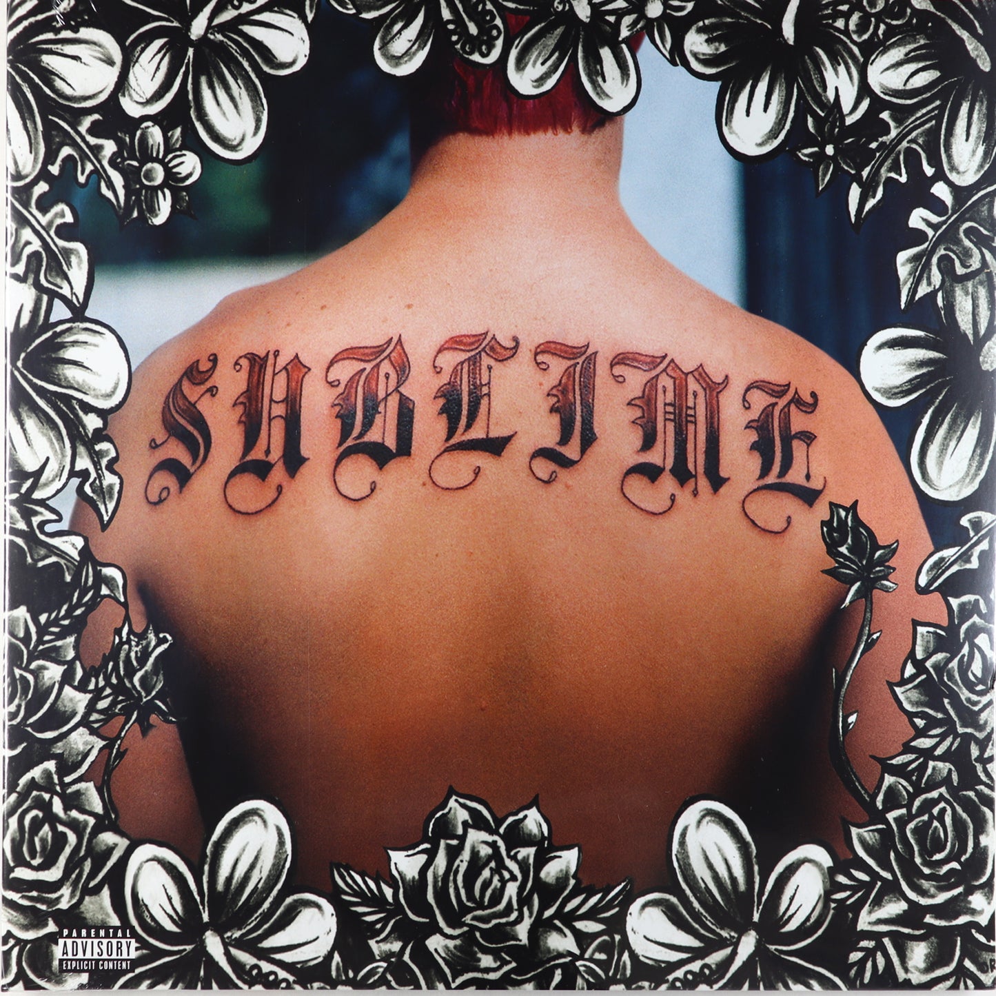 Sublime-Sublime