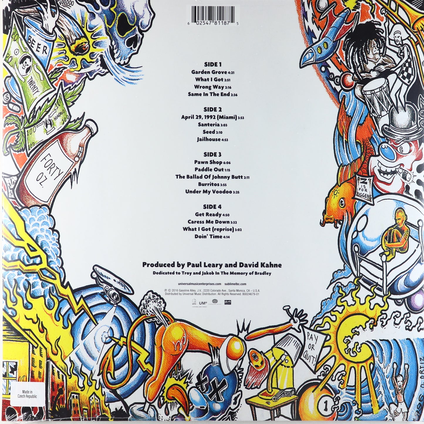 Sublime-Sublime